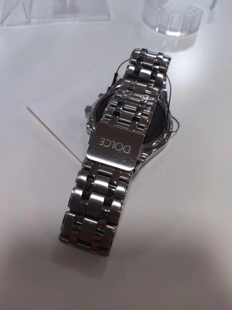 SEIKO Armbanduhr 5B21-0AC0