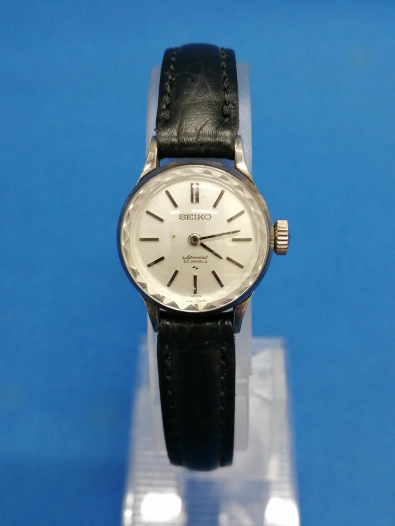 SEIKO Handaufzugsuhr 1140-0060