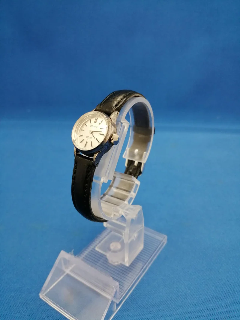 SEIKO Handaufzugsuhr 1140-0060