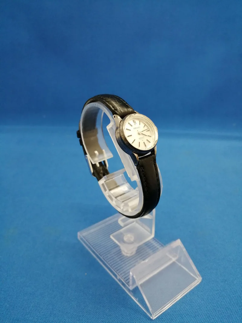 SEIKO Handaufzugsuhr 1140-0060