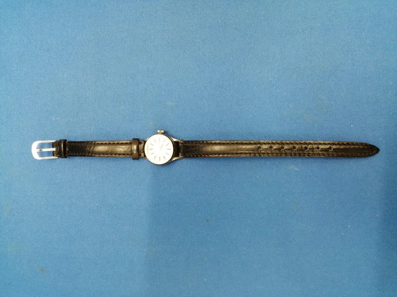 SEIKO Handaufzugsuhr 1140-0060