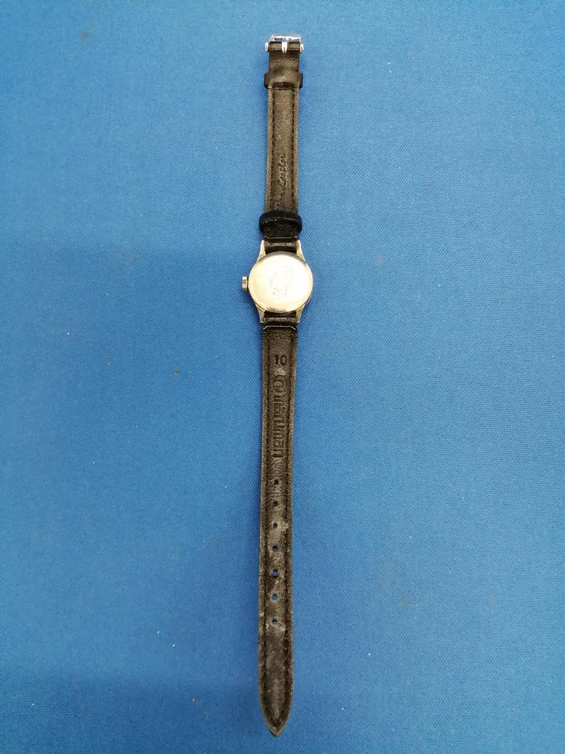 SEIKO Handaufzugsuhr 1140-0060