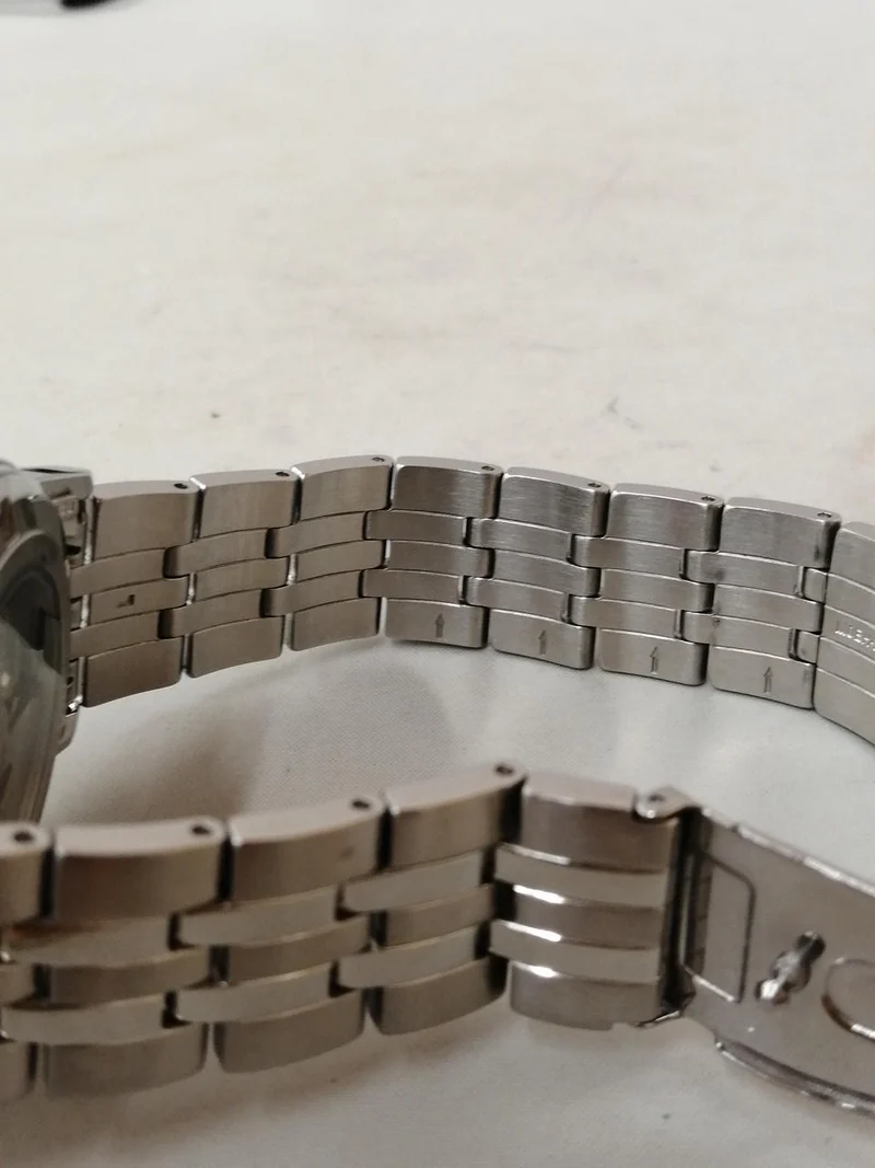 SEIKO Selection Automatik-Armbanduhr SCVE059 4R35B