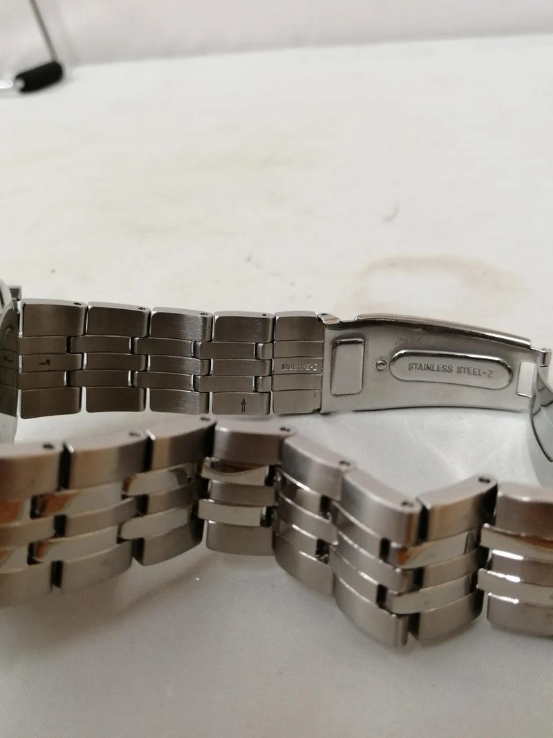 SEIKO Selection Automatik-Armbanduhr SCVE059 4R35B