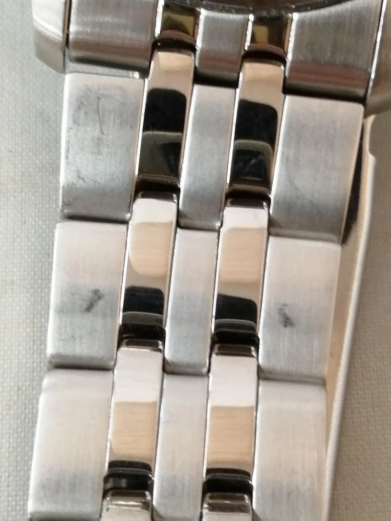 SEIKO Selection Automatik-Armbanduhr SCVE059 4R35B
