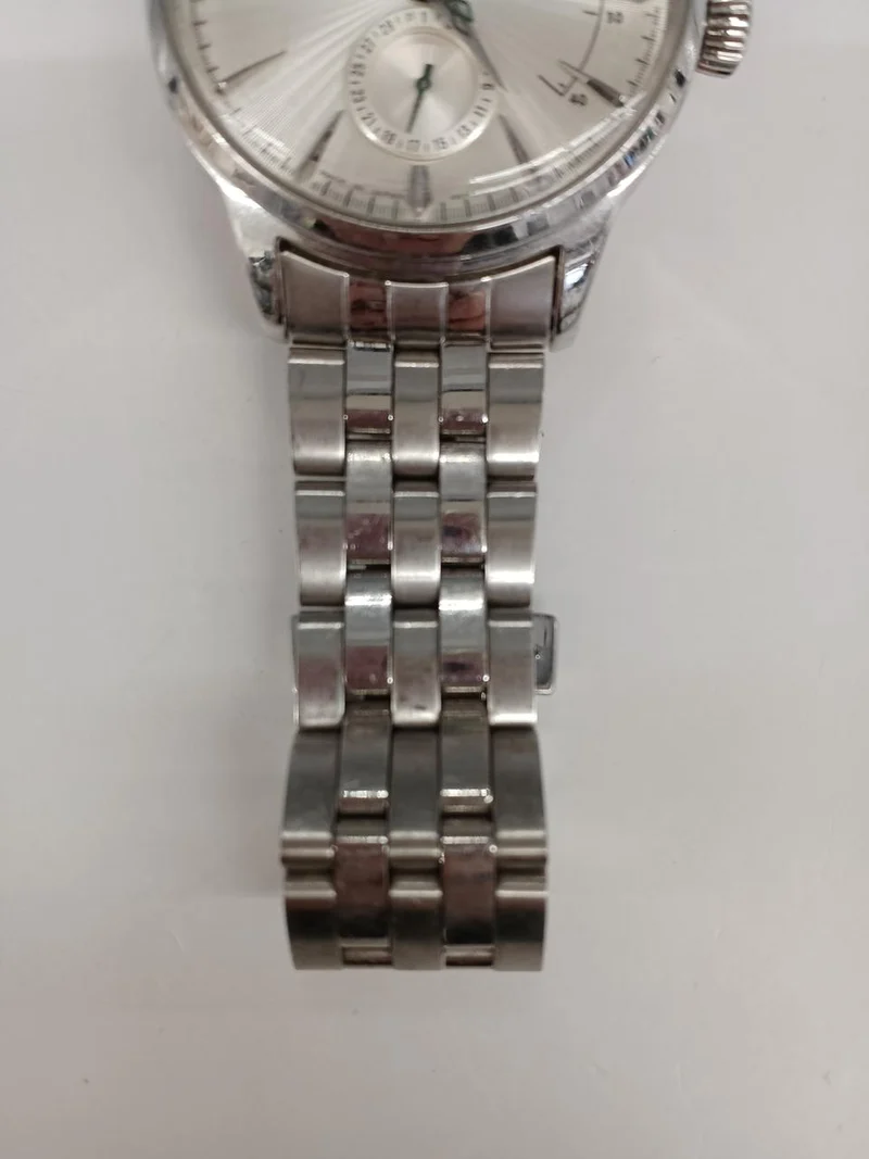 SEIKO Analog Automatic 4R57-00E0