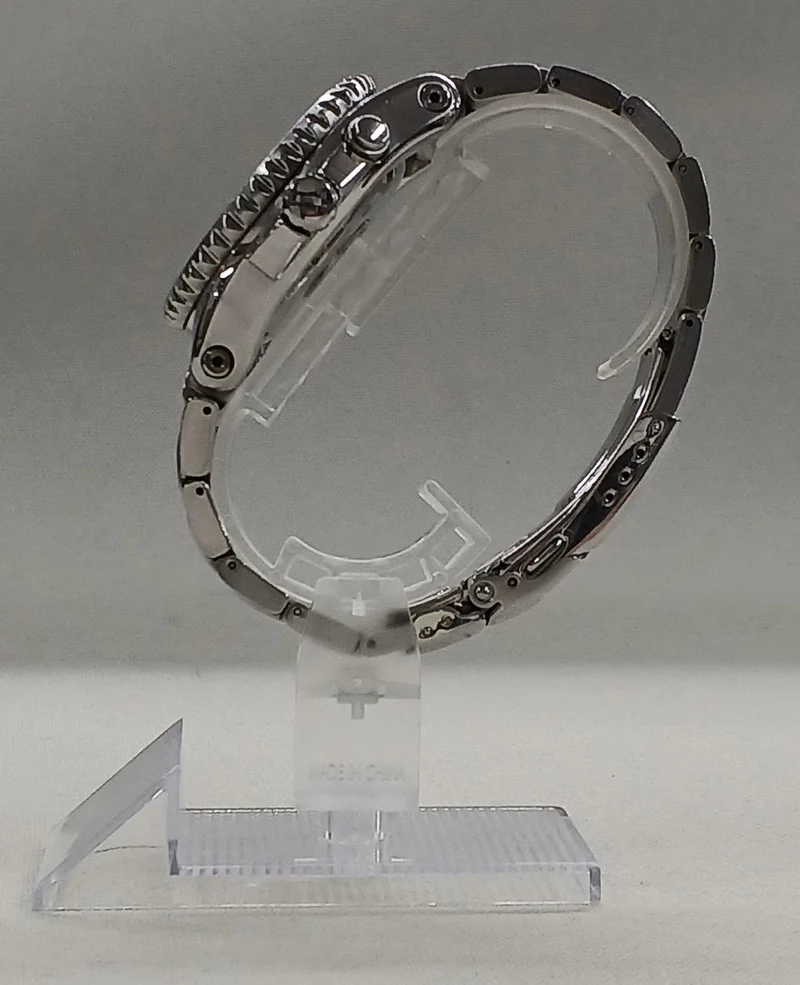 SEIKO Scuba Kinetic 5M62-0BL0