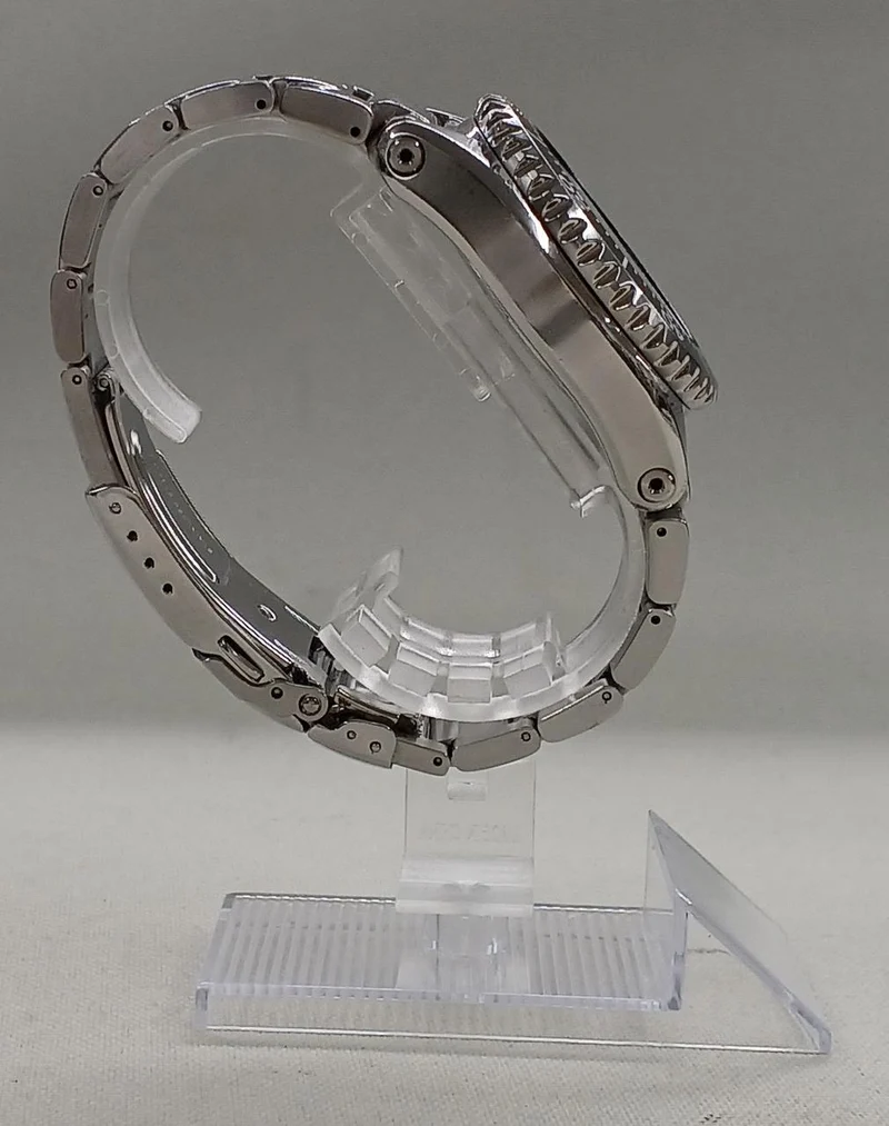 SEIKO Scuba Kinetic 5M62-0BL0
