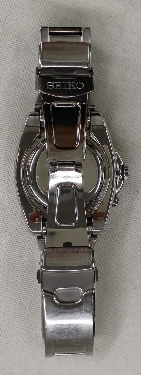 SEIKO Scuba Kinetic 5M62-0BL0