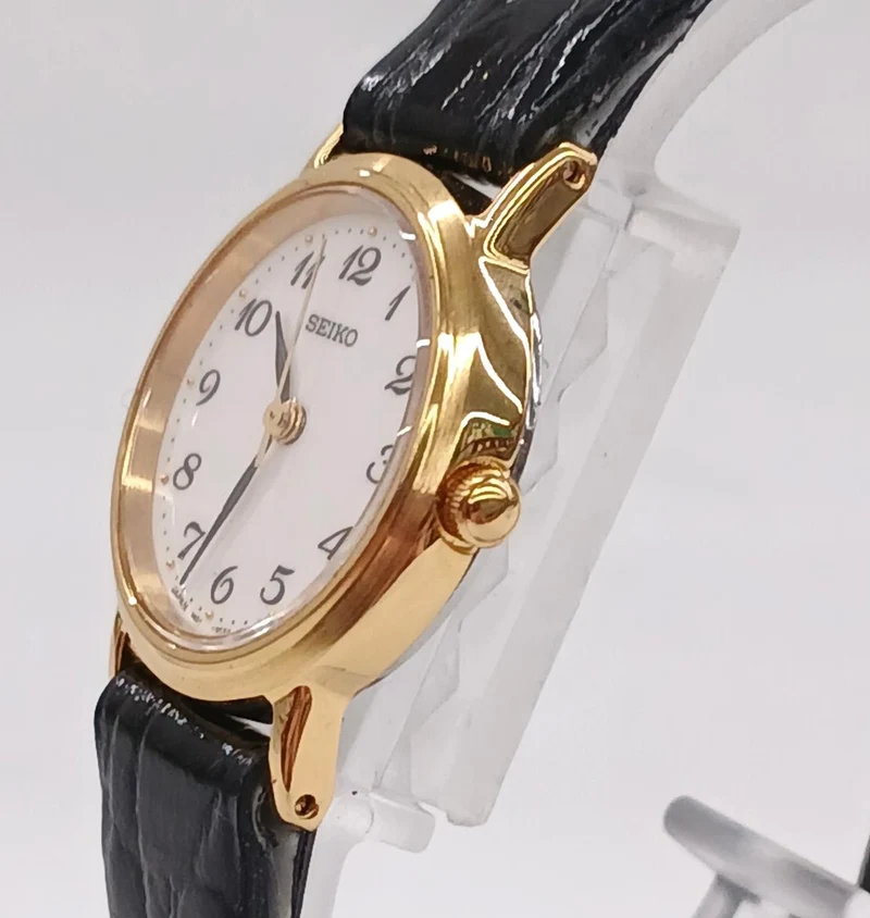 SEIKO Armbanduhr 1N01-OBAO