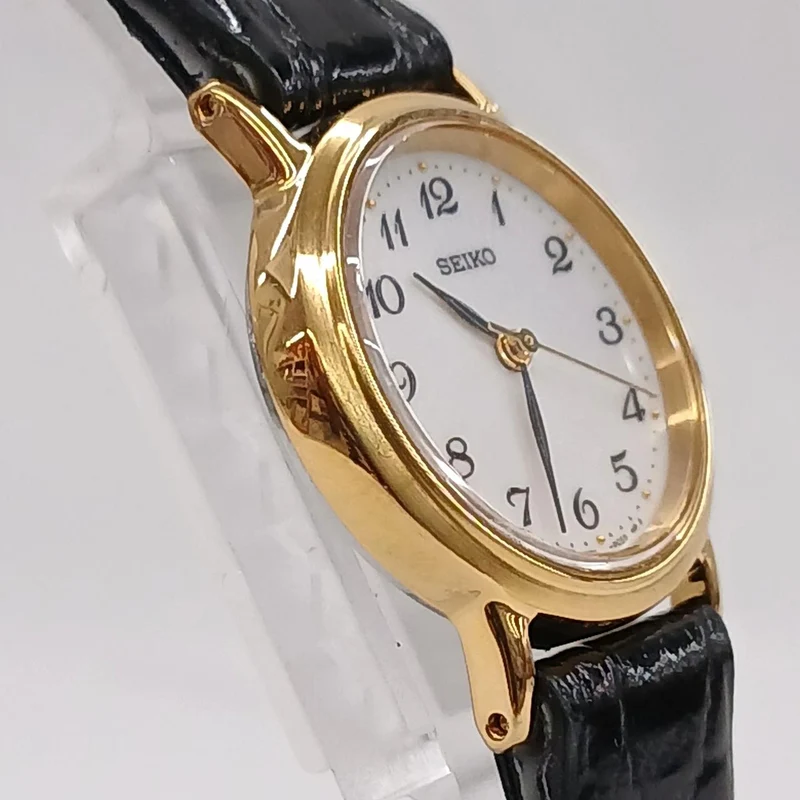 SEIKO Armbanduhr 1N01-OBAO