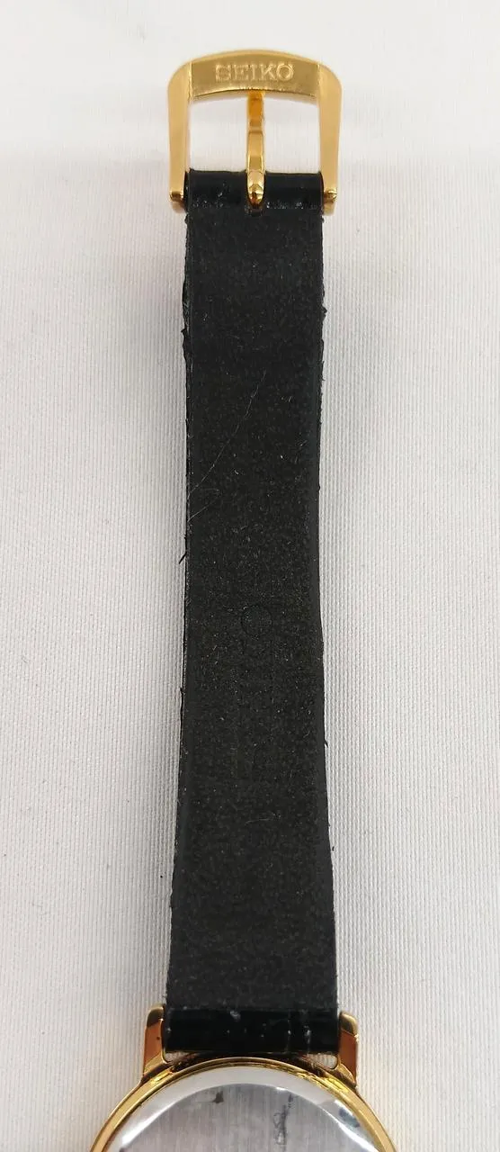 SEIKO Armbanduhr 1N01-OBAO