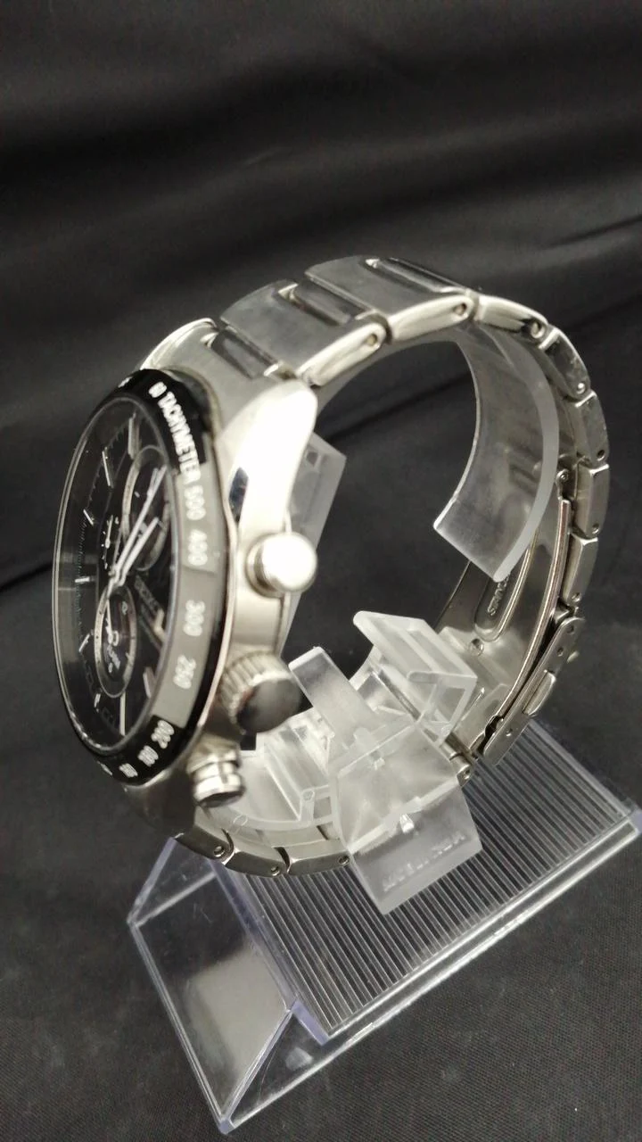 SEIKO Armbanduhr V172-0AP0