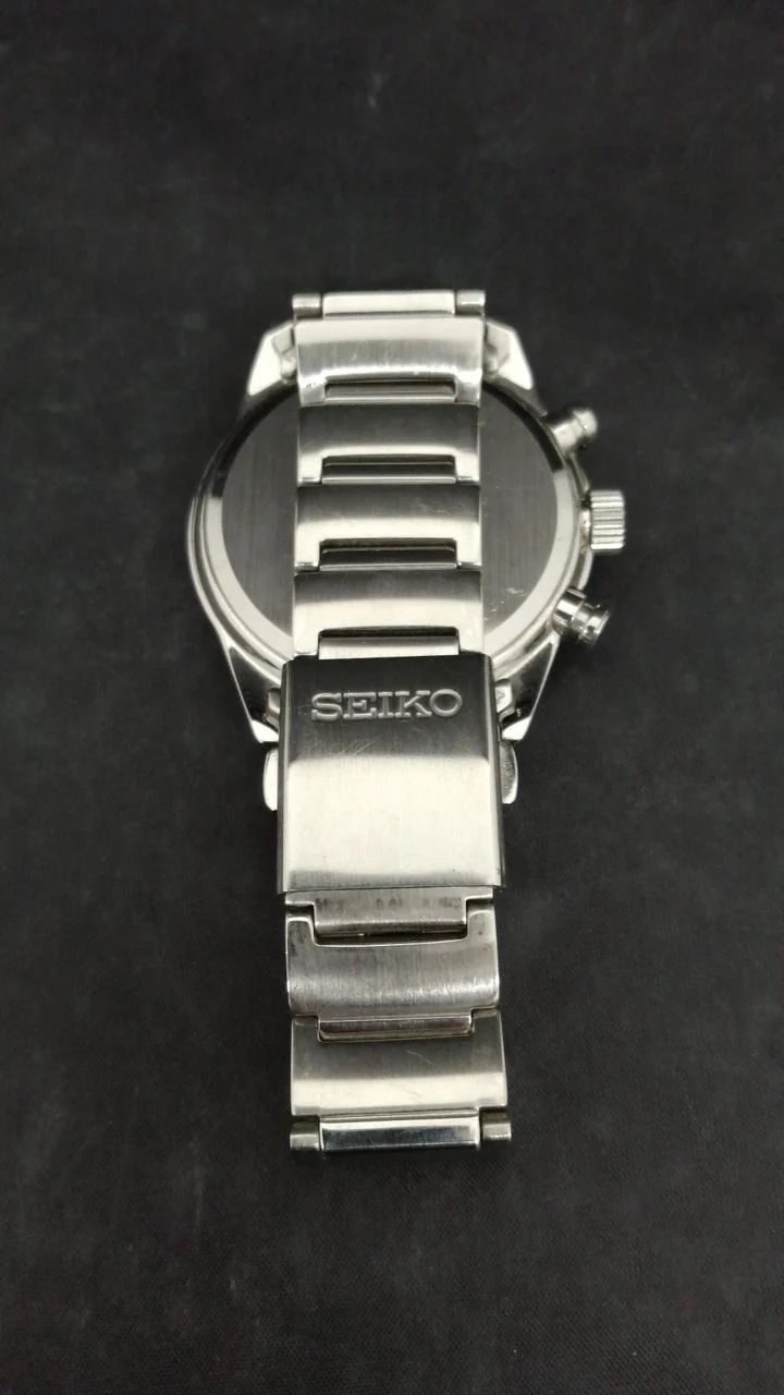 SEIKO Armbanduhr V172-0AP0