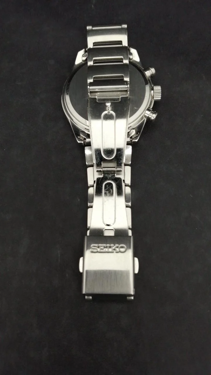 SEIKO Armbanduhr V172-0AP0