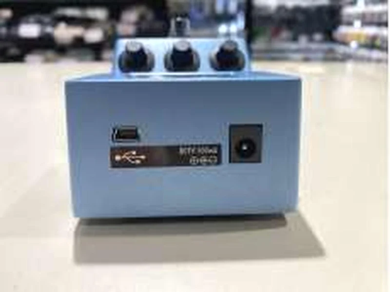 ZOOM Multi-Effektgerät MC-70CDR