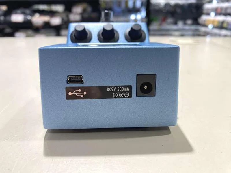 ZOOM Multi-Effektgerät MC-70CDR