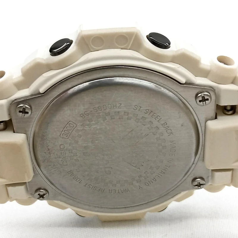 CASIO BABY-G BG-5600HZ