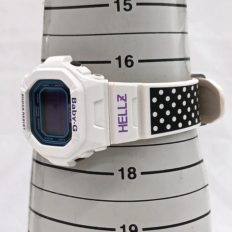 CASIO BABY-G BG-5600HZ
