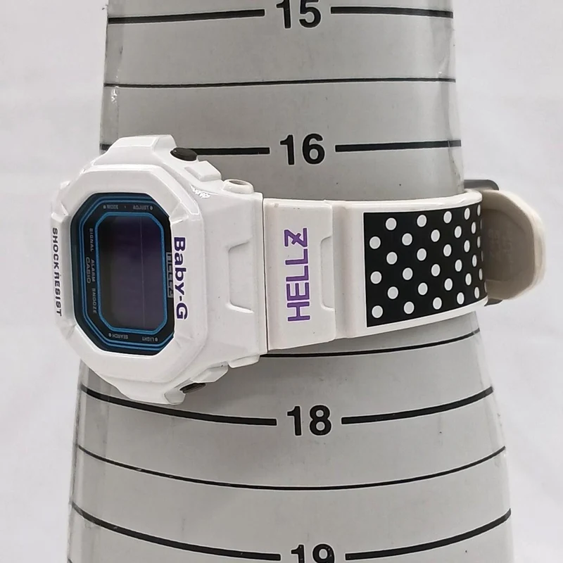 CASIO BABY-G BG-5600HZ