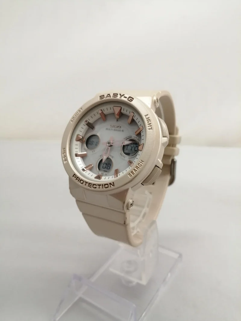 CASIO BABY-G Solarradio BGA-2510