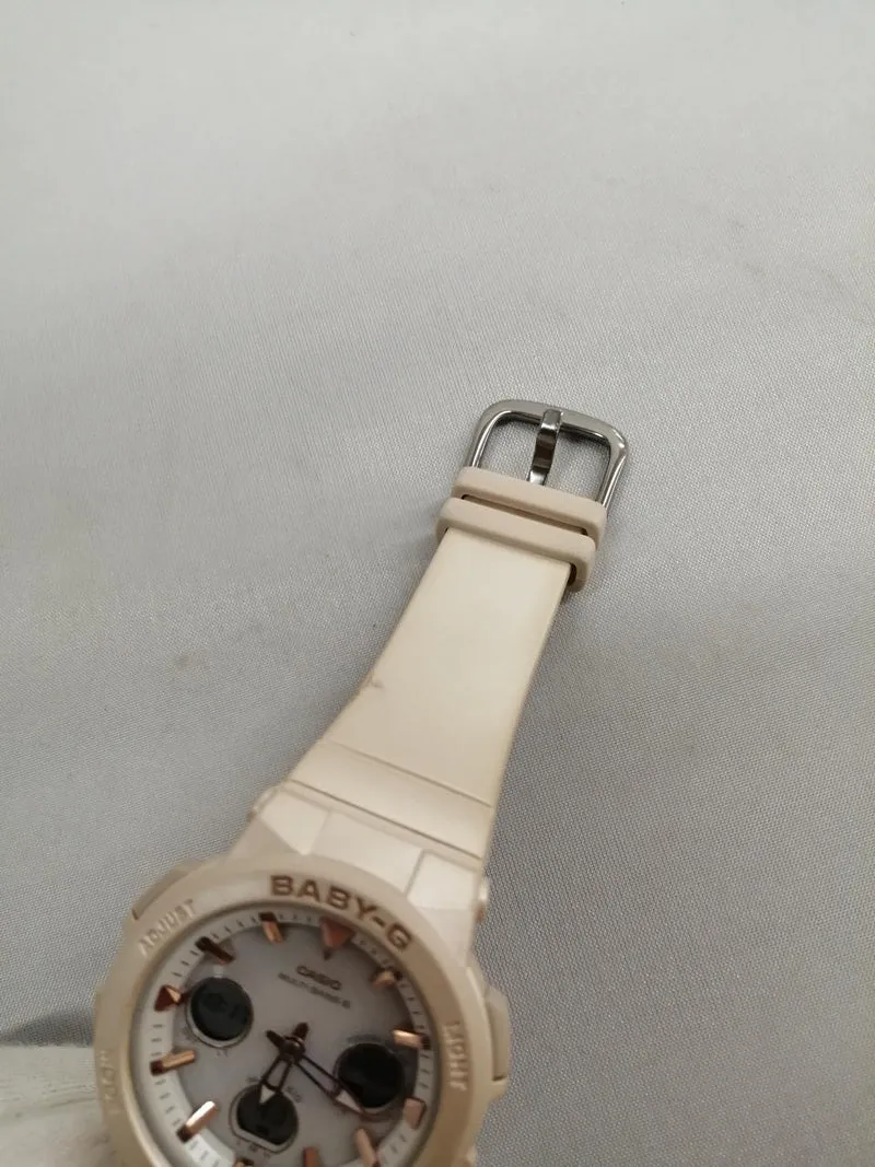 CASIO BABY-G Solarradio BGA-2510