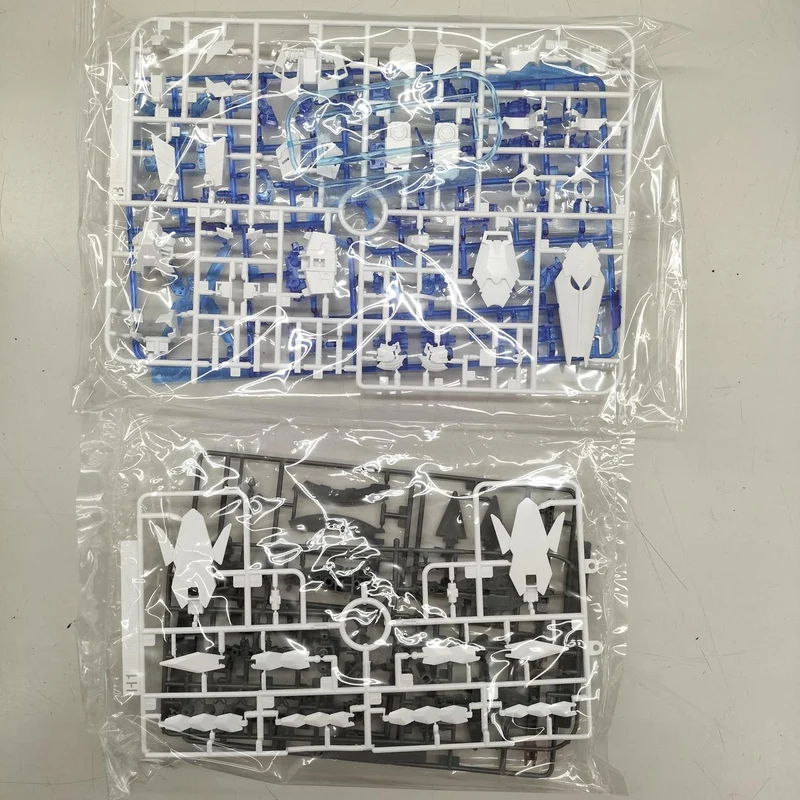 BANDAI Gunpla HG 1/144 Gundam Base Limited Bell Fentitiability