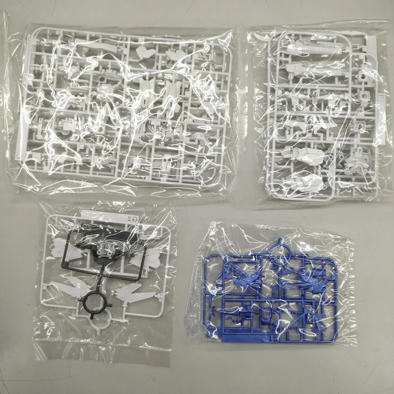 BANDAI Gunpla HG 1/144 Gundam Base Limited Bell Fentitiability