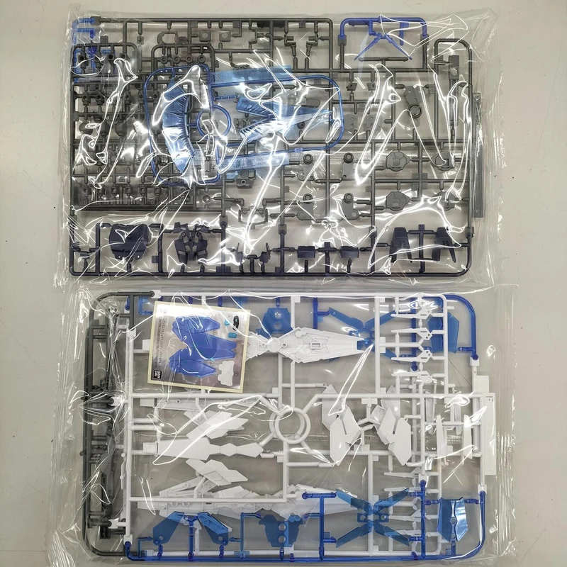 BANDAI Gunpla HG 1/144 Gundam Base Limited Bell Fentitiability