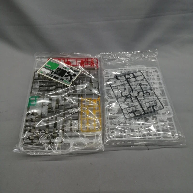 BANDAI HG Gundam Caliban (Transparente Farbe) 5066920