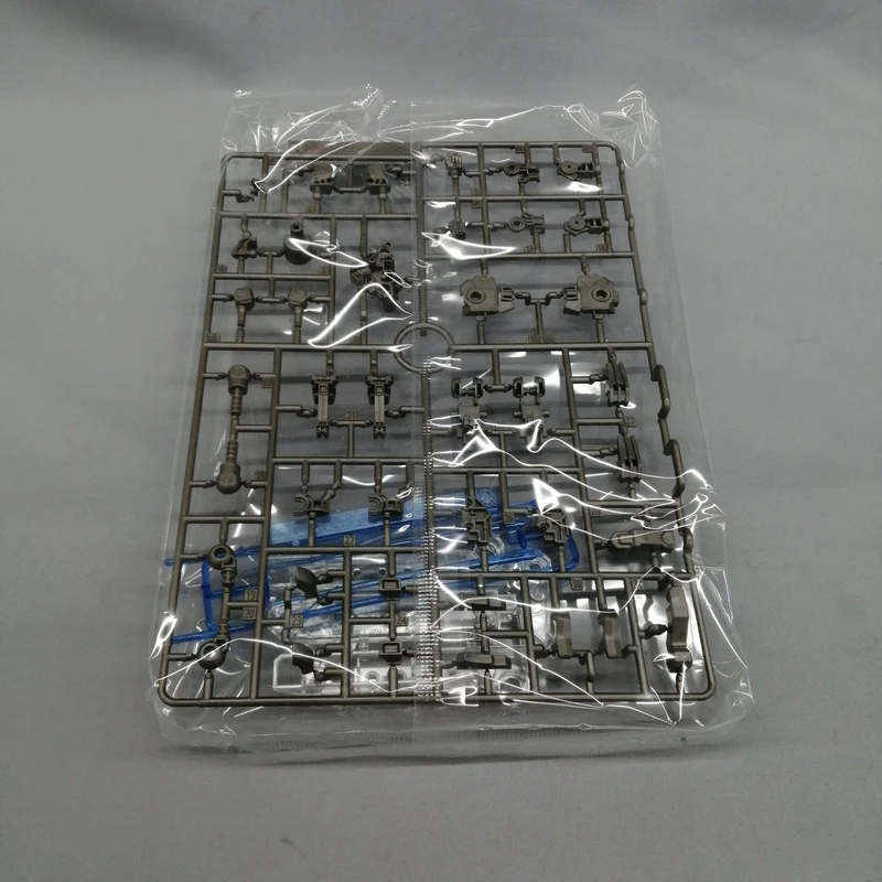 BANDAI HG Gundam Caliban (Transparente Farbe) 5066920