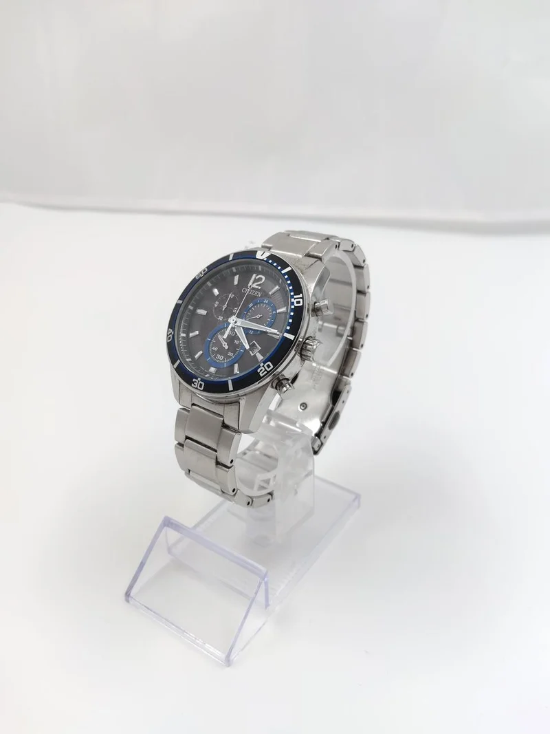 CITIZEN Solar-Armbanduhr H500-S061083