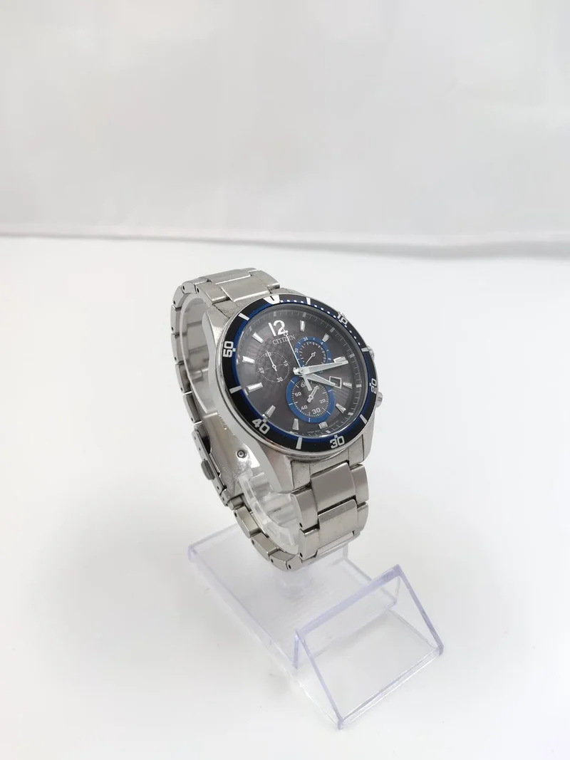 CITIZEN Solar-Armbanduhr H500-S061083