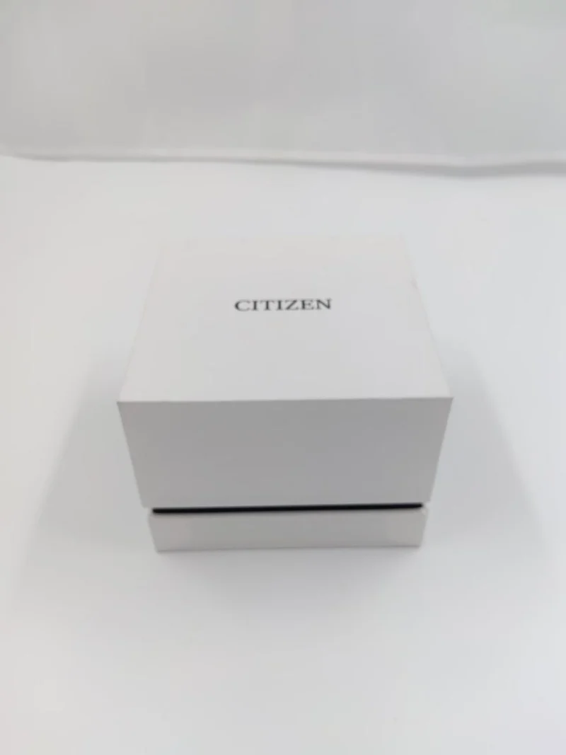 CITIZEN Solar-Armbanduhr H500-S061083
