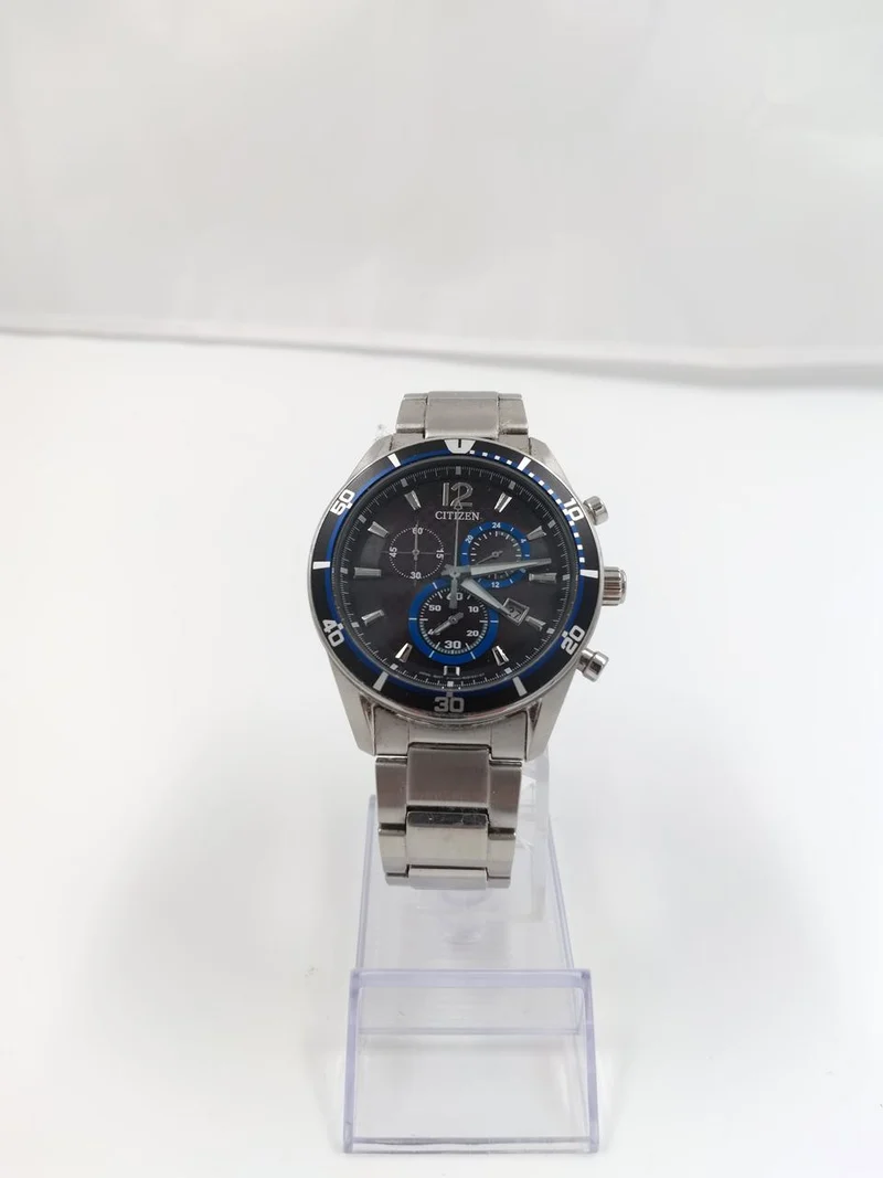 CITIZEN Solar-Armbanduhr H500-S061083