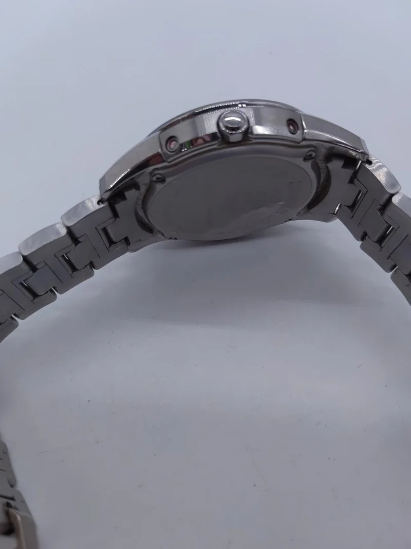 CITIZEN Eco-Drive Armbanduhr EXCEED GN-4W-S