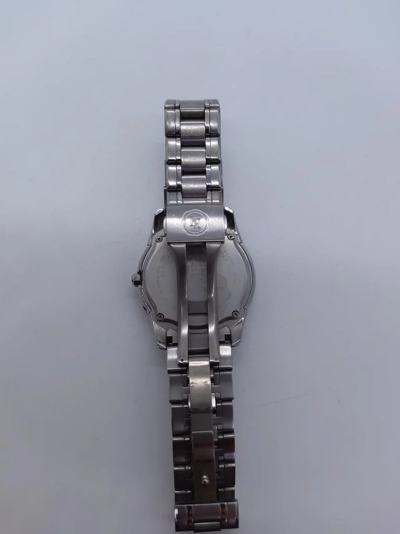CITIZEN Eco-Drive Armbanduhr EXCEED GN-4W-S