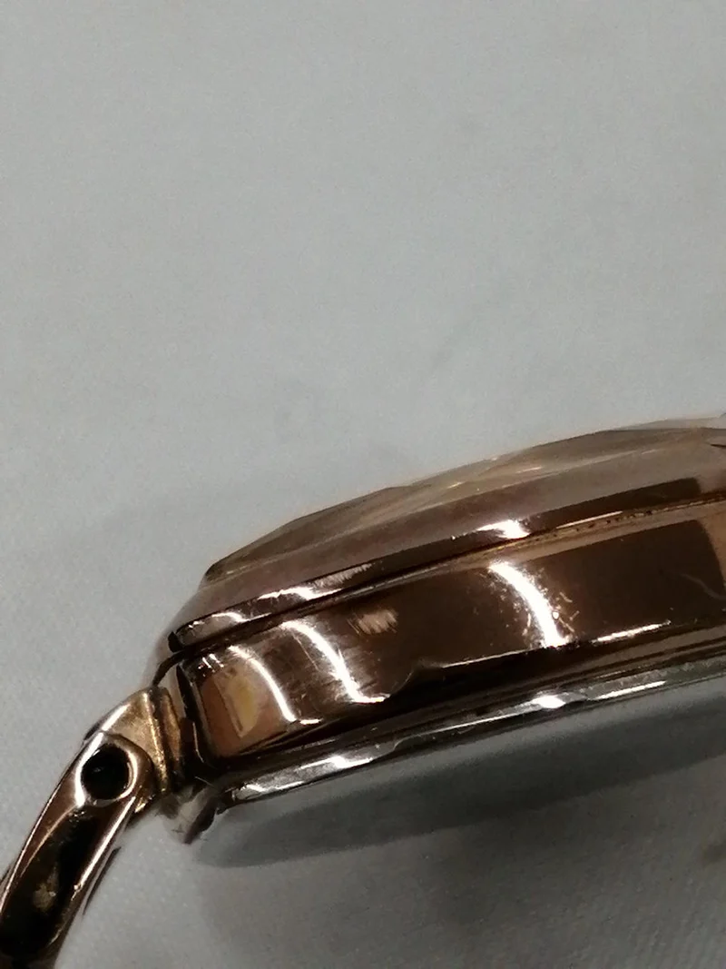 CITIZEN WICCA Solar-Funkuhr H0F-R00850