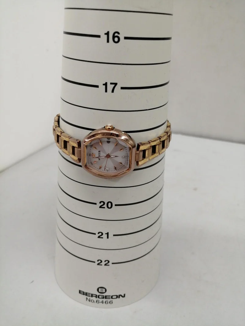 CITIZEN WICCA Solar-Funkuhr H0F-R00850