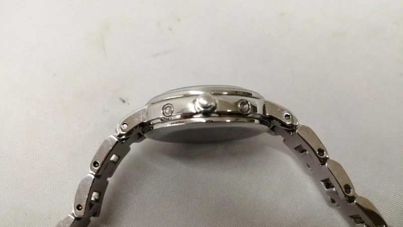 CITIZEN WICCA Solar-Funkuhr H336-R004558