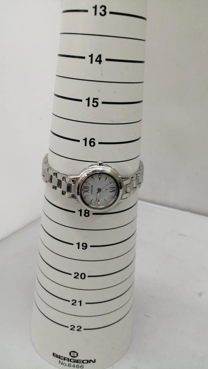 CITIZEN WICCA Solar-Funkuhr H336-R004558