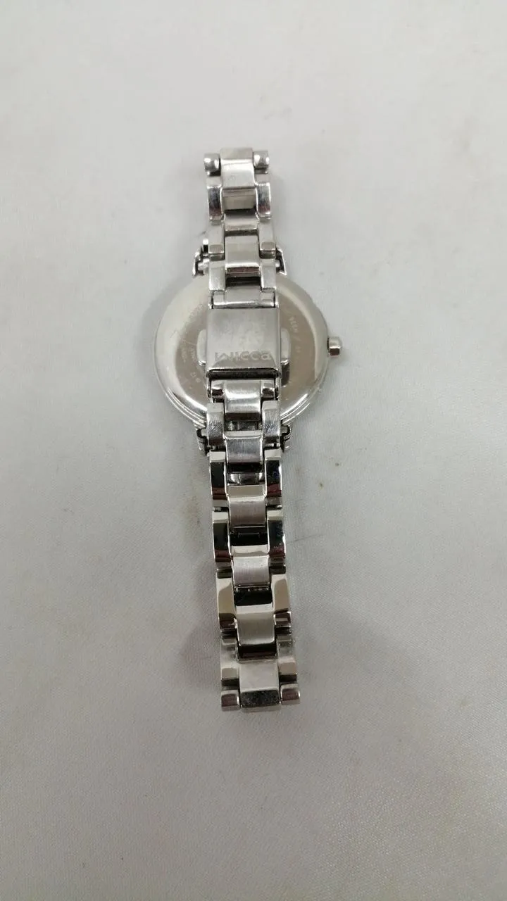 CITIZEN WICCA Solar-Funkuhr H336-R004558