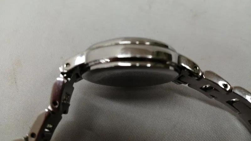 CITIZEN WICCA Solar-Funkuhr H336-R004558