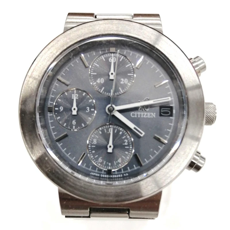 CITIZEN Quartz D560-H25951