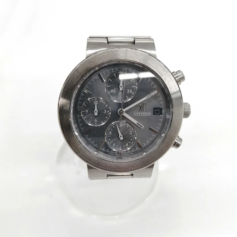 CITIZEN Quartz D560-H25951
