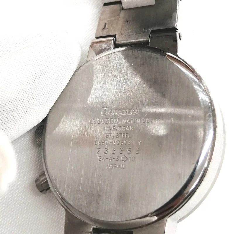 CITIZEN Quartz D560-H25951