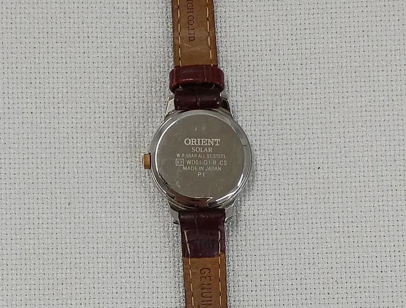 CITIZEN Quarz-Armbanduhr
