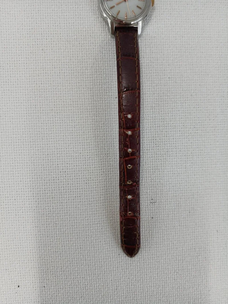 CITIZEN Quarz-Armbanduhr