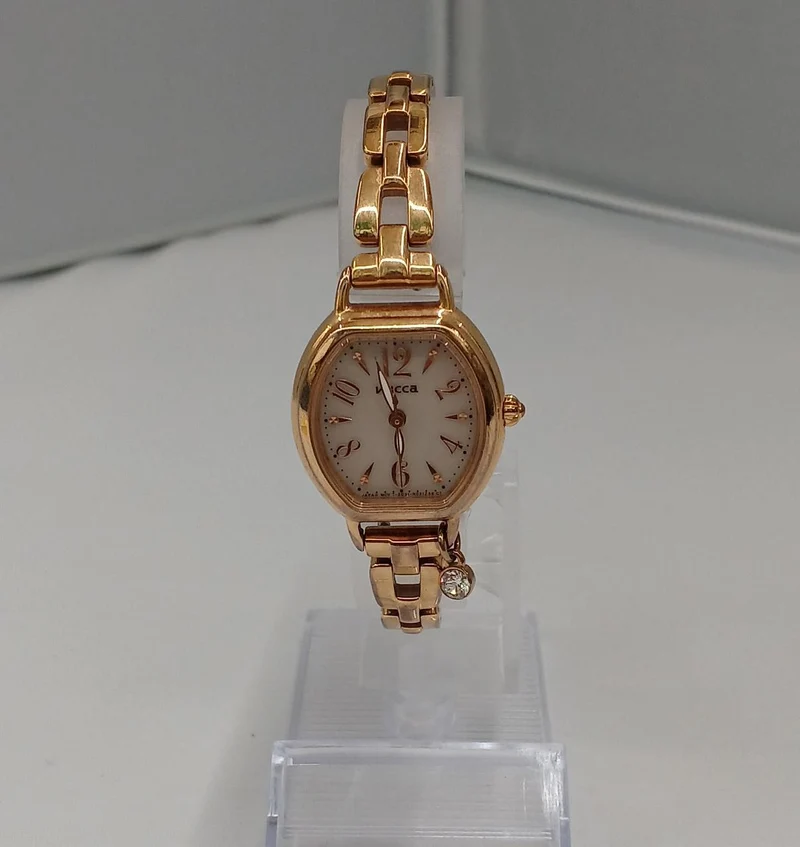 CITIZEN Solar-Armbanduhr E031-R007483