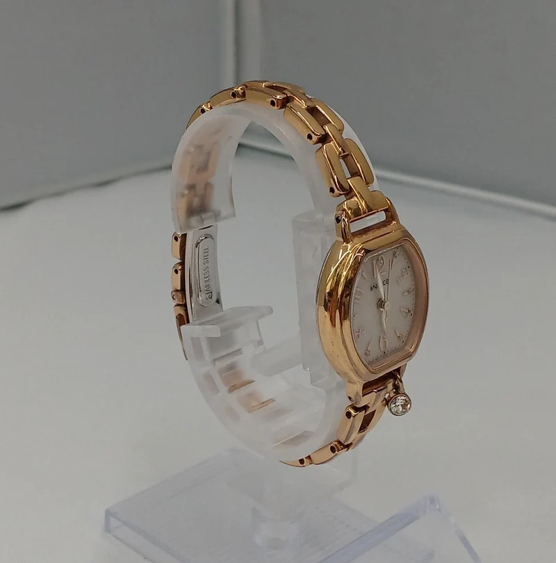 CITIZEN Solar-Armbanduhr E031-R007483